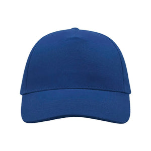 Cappellino Liberty five - personalizzabile con logo