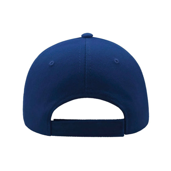 Cappellino Liberty five - personalizzabile con logo