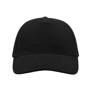 Cappellino Liberty five - personalizzabile con logo