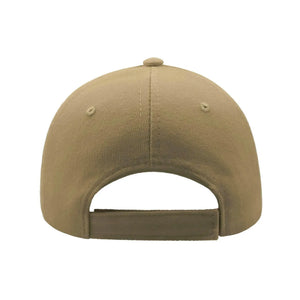 Cappellino Liberty five - personalizzabile con logo