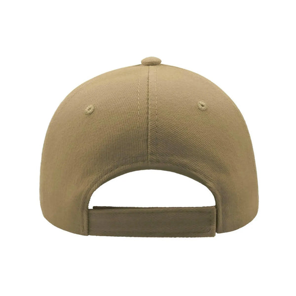 Cappellino Liberty five - personalizzabile con logo