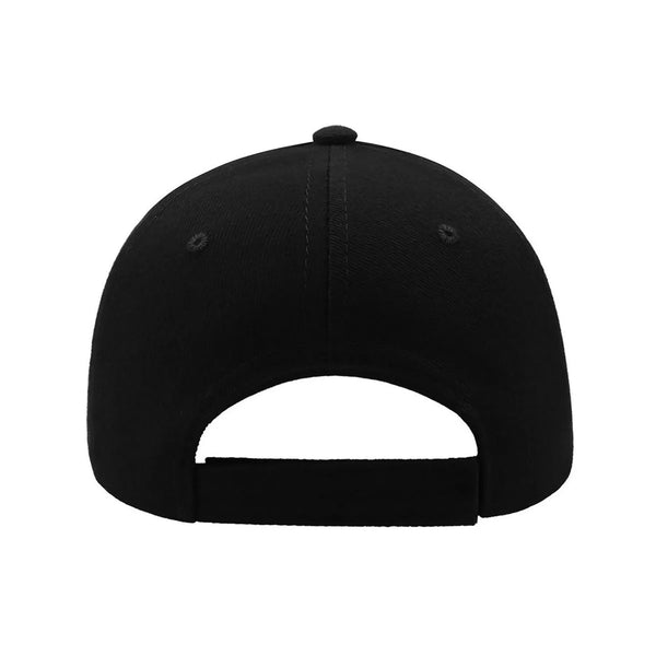 Cappellino Liberty five - personalizzabile con logo