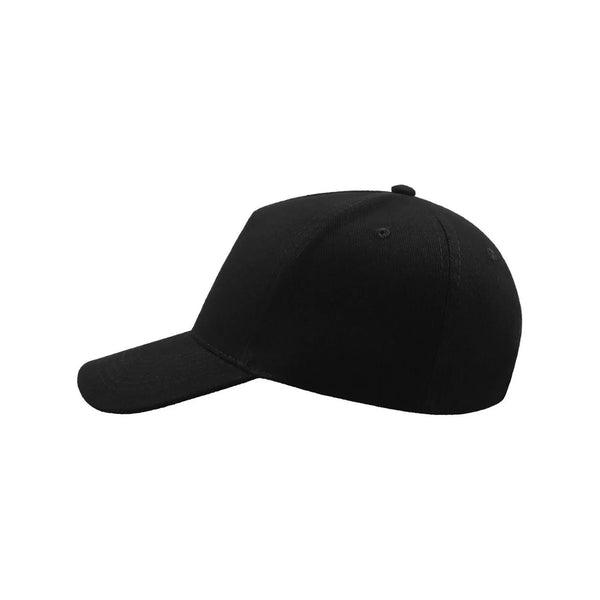 Cappellino Liberty five - personalizzabile con logo
