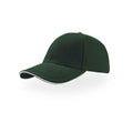Cappellino Liberty Sandwich green - personalizzabile con logo