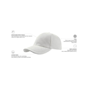 Cappellino Liberty Sandwich - personalizzabile con logo