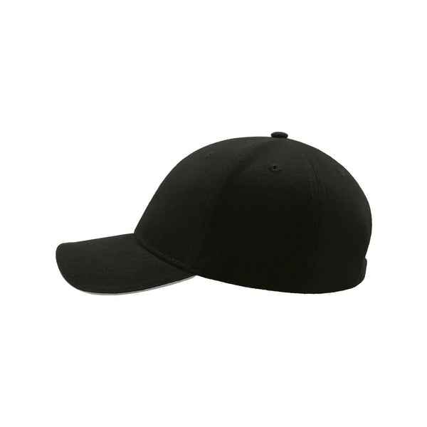 Cappellino Liberty Sandwich - personalizzabile con logo