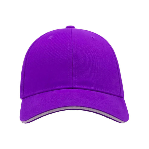 Cappellino Liberty Sandwich - personalizzabile con logo