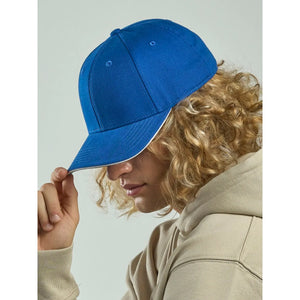Cappellino Liberty Sandwich - personalizzabile con logo