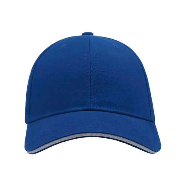 Cappellino Liberty Sandwich - personalizzabile con logo