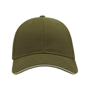 Cappellino Liberty Sandwich - personalizzabile con logo