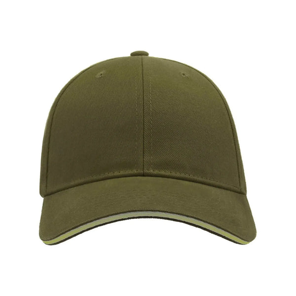 Cappellino Liberty Sandwich - personalizzabile con logo
