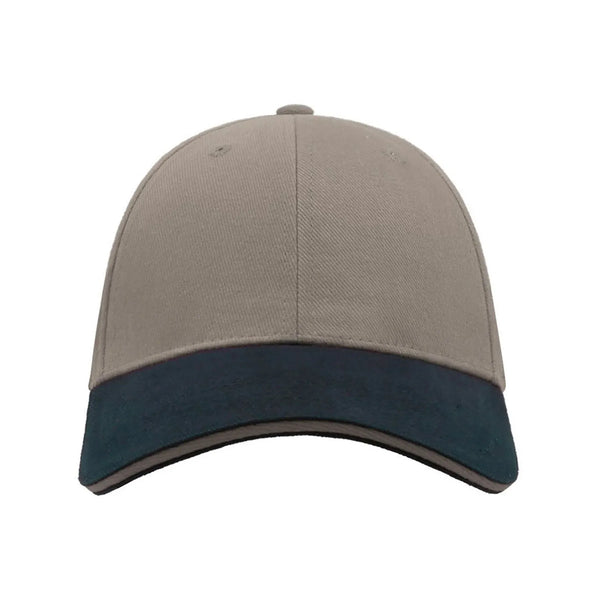 Cappellino Liberty Sandwich - personalizzabile con logo