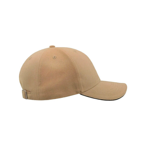 Cappellino Liberty Sandwich - personalizzabile con logo