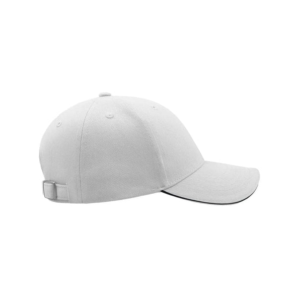 Cappellino Liberty Sandwich - personalizzabile con logo
