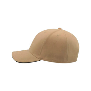 Cappellino Liberty Sandwich - personalizzabile con logo