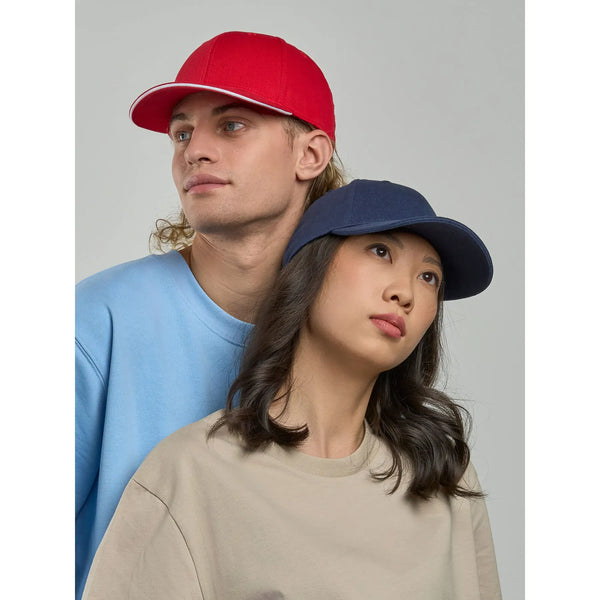 Cappellino Liberty Sandwich - personalizzabile con logo