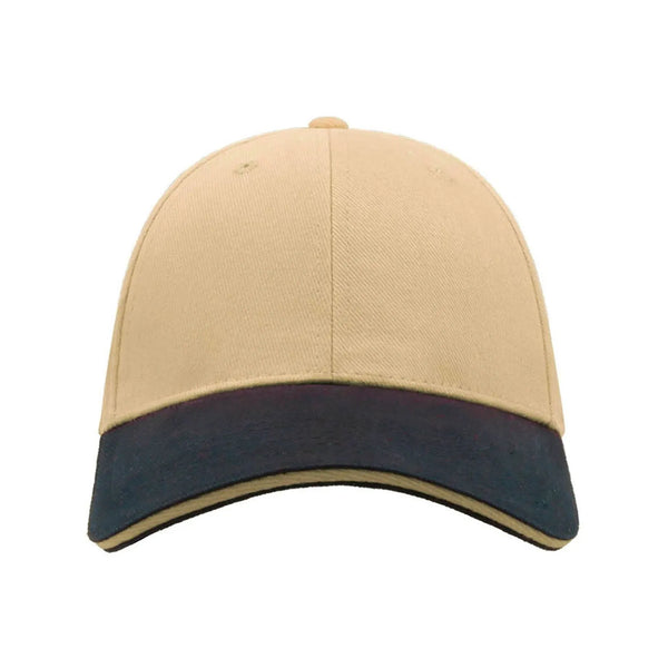 Cappellino Liberty Sandwich - personalizzabile con logo