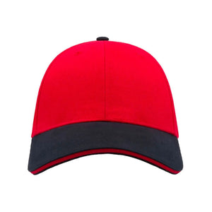 Cappellino Liberty Sandwich - personalizzabile con logo