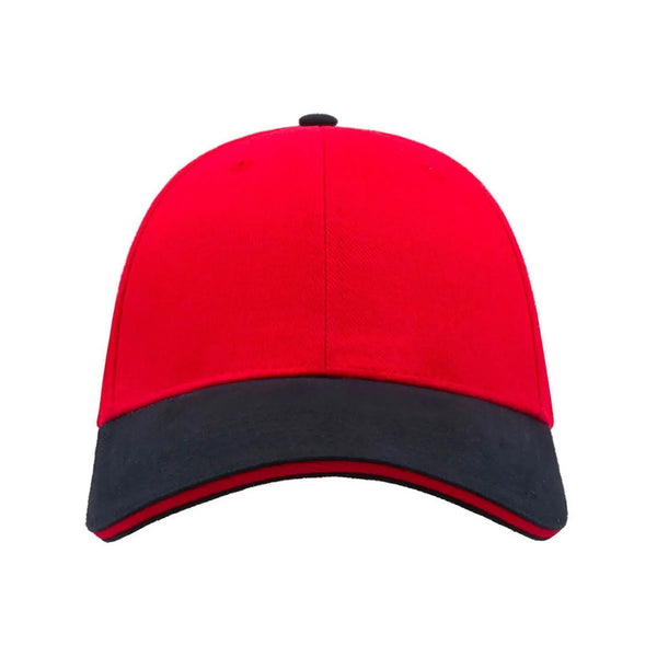 Cappellino Liberty Sandwich - personalizzabile con logo
