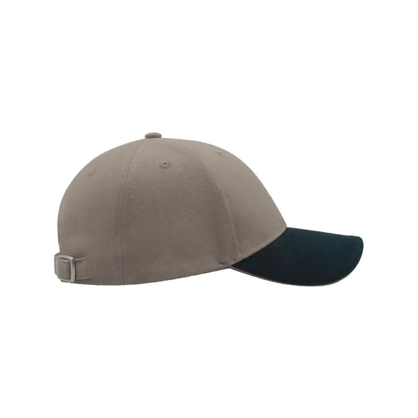 Cappellino Liberty Sandwich - personalizzabile con logo