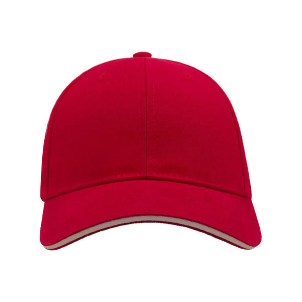 Cappellino Liberty Sandwich - personalizzabile con logo