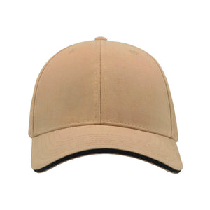 Cappellino Liberty Sandwich - personalizzabile con logo