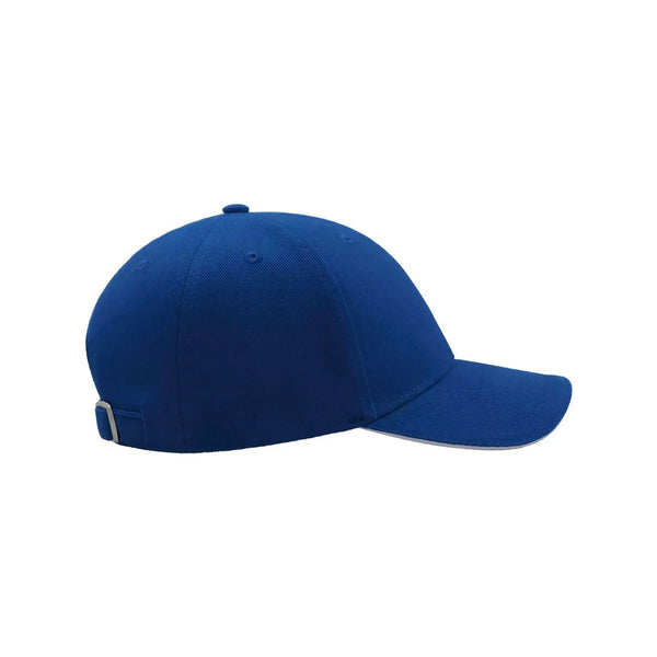 Cappellino Liberty Sandwich - personalizzabile con logo