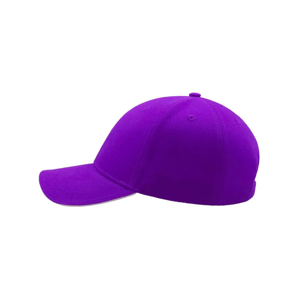 Cappellino Liberty Sandwich - personalizzabile con logo