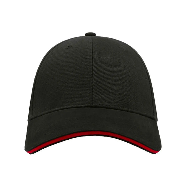 Cappellino Liberty Sandwich - personalizzabile con logo