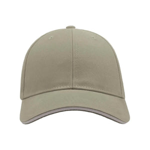Cappellino Liberty Sandwich - personalizzabile con logo