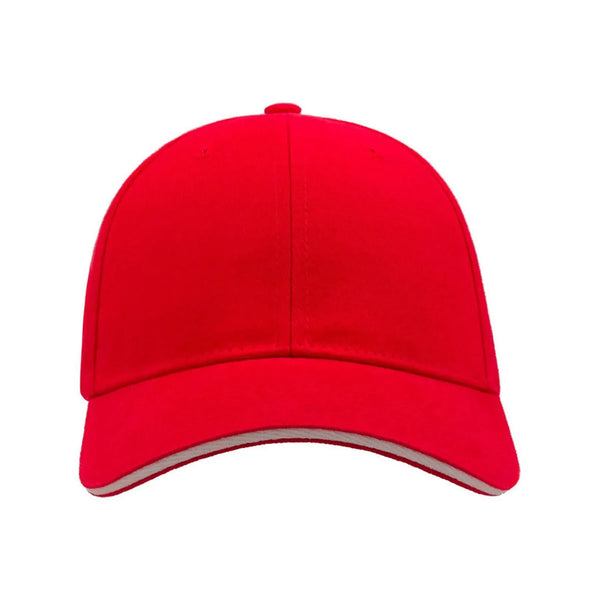 Cappellino Liberty Sandwich - personalizzabile con logo