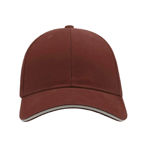 Cappellino Liberty Sandwich - personalizzabile con logo