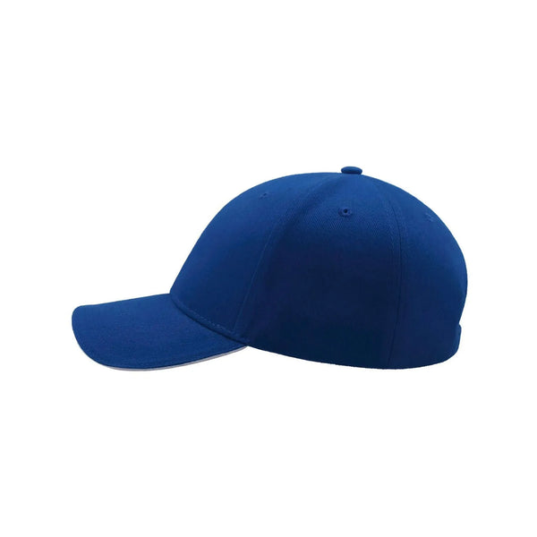 Cappellino Liberty Sandwich - personalizzabile con logo
