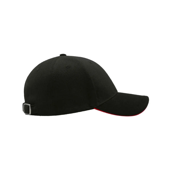 Cappellino Liberty Sandwich - personalizzabile con logo