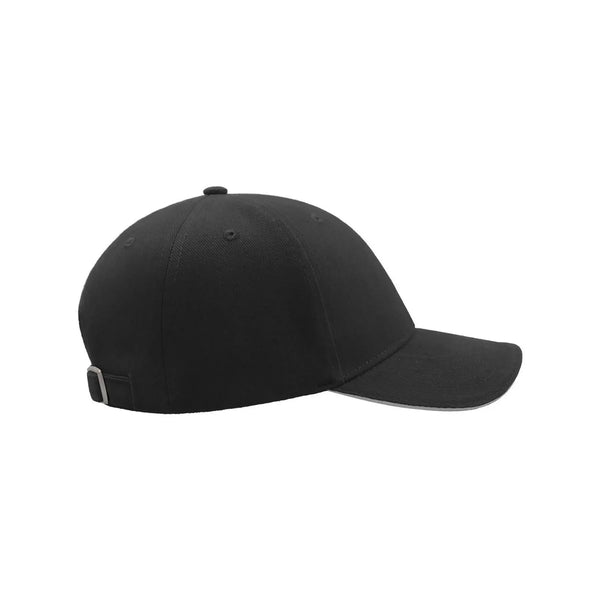 Cappellino Liberty Sandwich - personalizzabile con logo