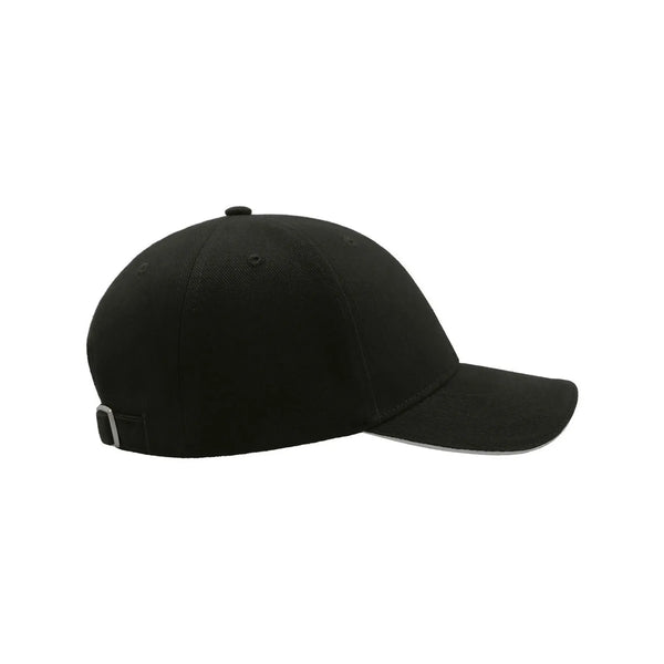 Cappellino Liberty Sandwich - personalizzabile con logo