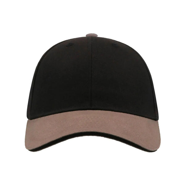 Cappellino Liberty Sandwich - personalizzabile con logo