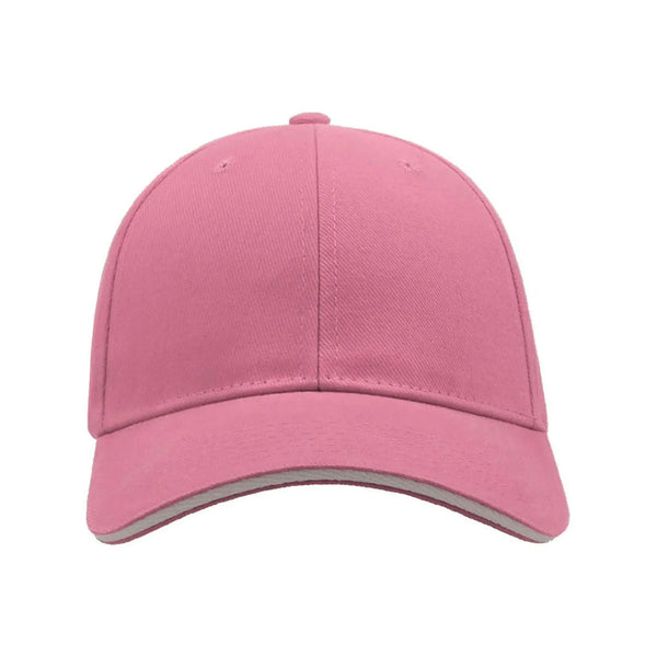 Cappellino Liberty Sandwich - personalizzabile con logo