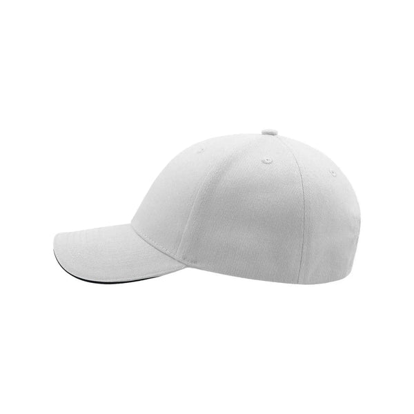 Cappellino Liberty Sandwich - personalizzabile con logo