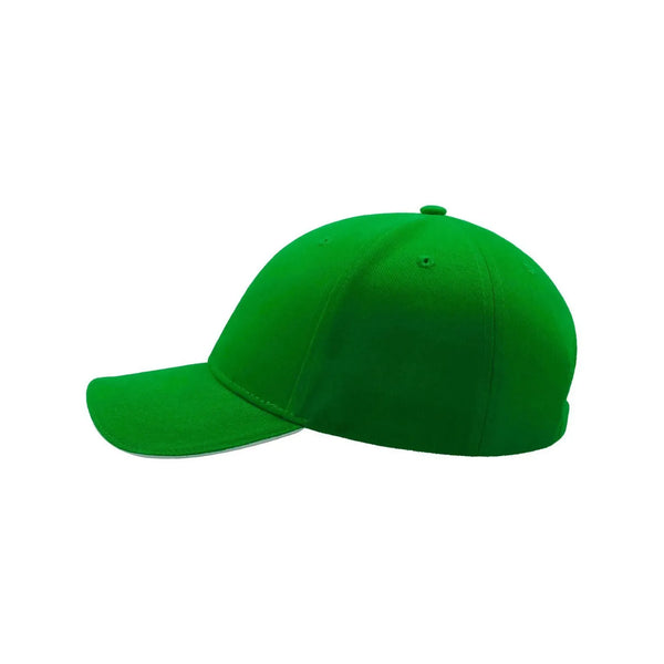 Cappellino Liberty Sandwich - personalizzabile con logo