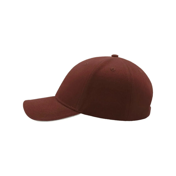 Cappellino Liberty Sandwich - personalizzabile con logo