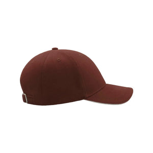 Cappellino Liberty Sandwich - personalizzabile con logo