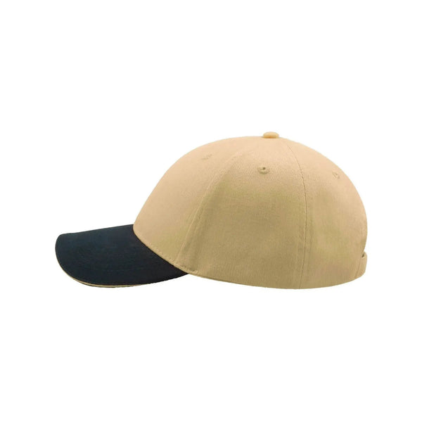 Cappellino Liberty Sandwich - personalizzabile con logo