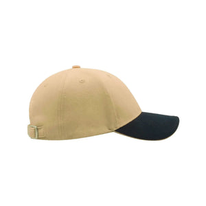 Cappellino Liberty Sandwich - personalizzabile con logo