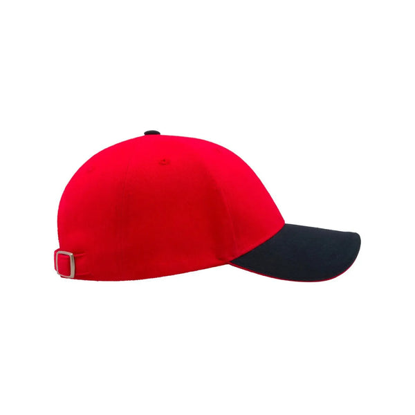 Cappellino Liberty Sandwich - personalizzabile con logo