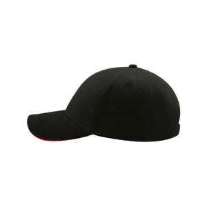Cappellino Liberty Sandwich - personalizzabile con logo