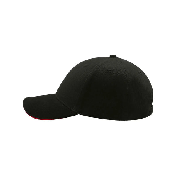 Cappellino Liberty Sandwich - personalizzabile con logo
