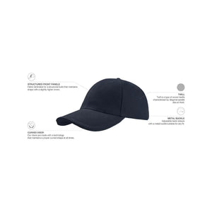 Cappellino Liberty Sandwich - personalizzabile con logo