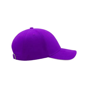 Cappellino Liberty Sandwich - personalizzabile con logo