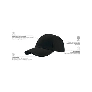 Cappellino Liberty Sandwich - personalizzabile con logo